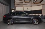 BMW X4 M40i 2018 года